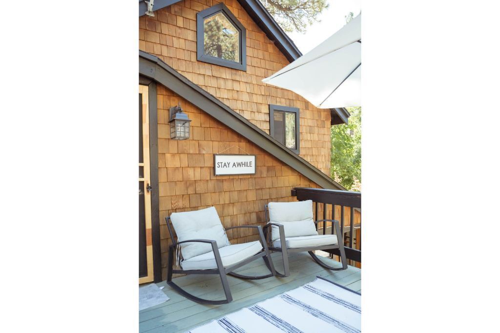 Photo of Outdoor in Idyllwild