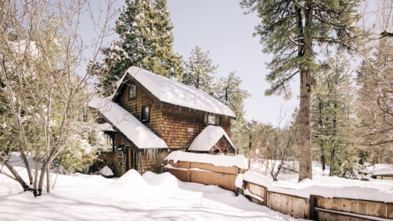 Photo of Outdoor in Idyllwild