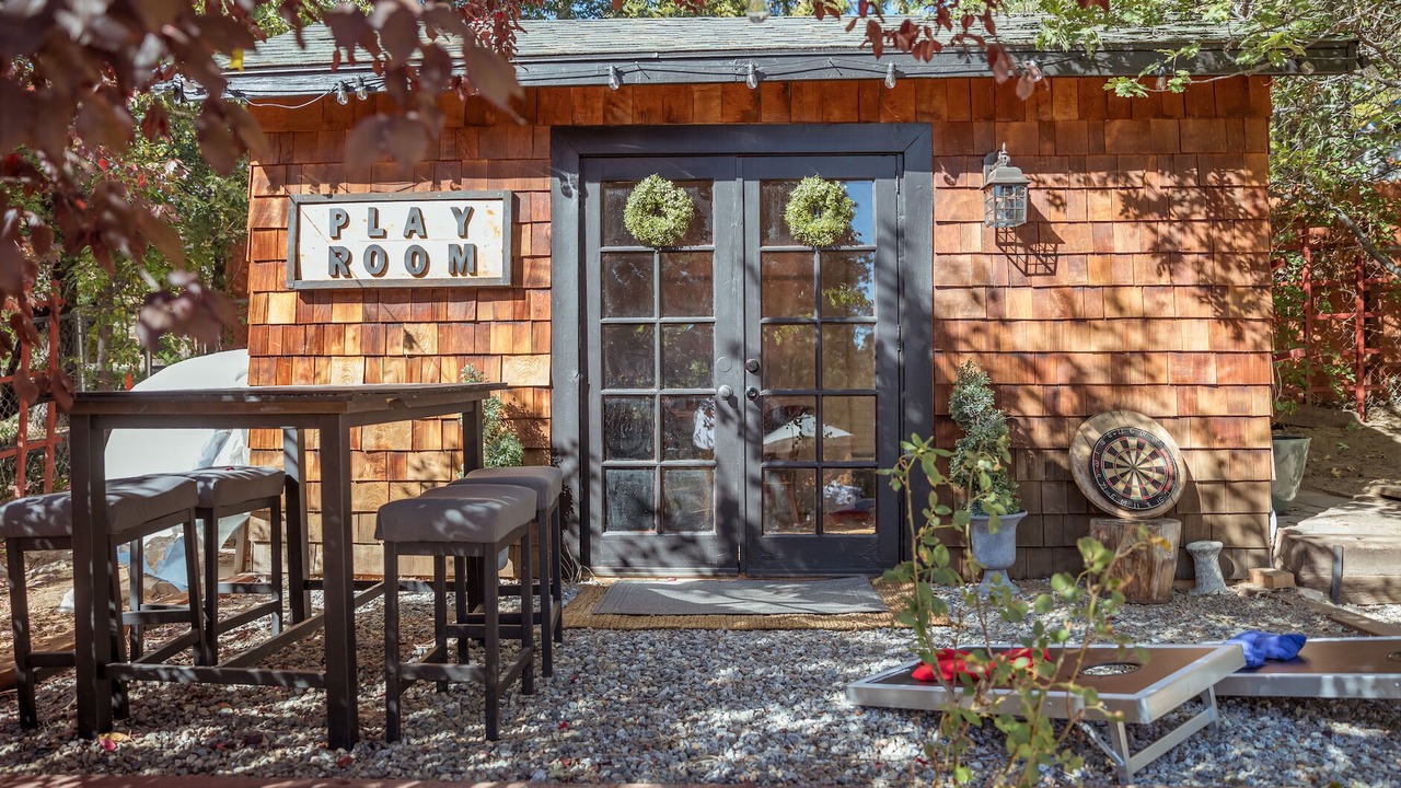 Photo of Outdoor in Idyllwild