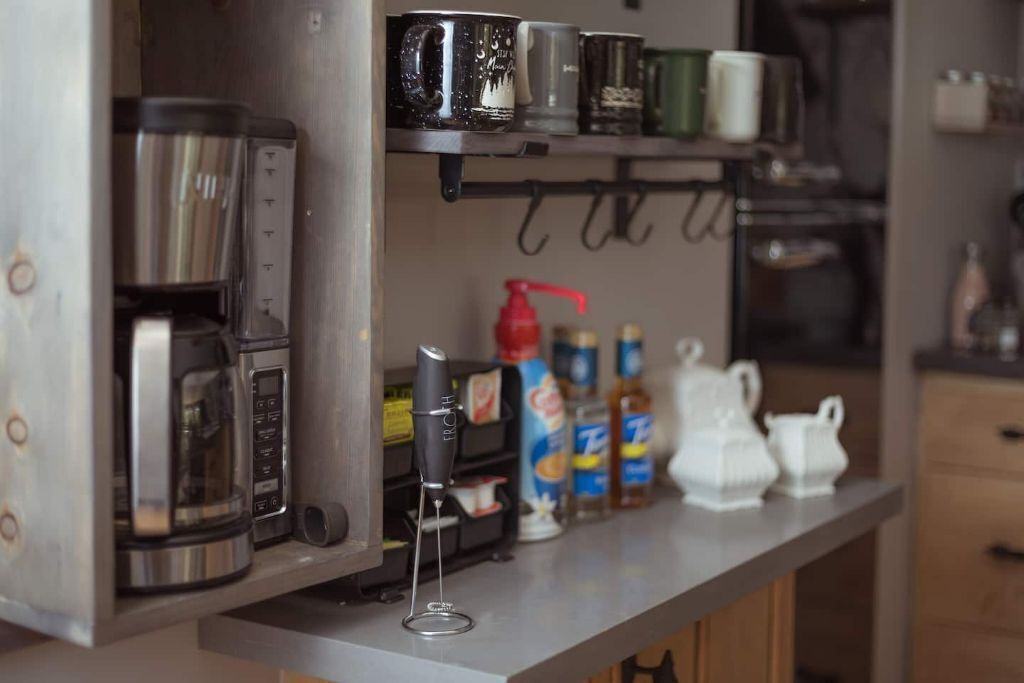 Photo of Kitchen in Idyllwild