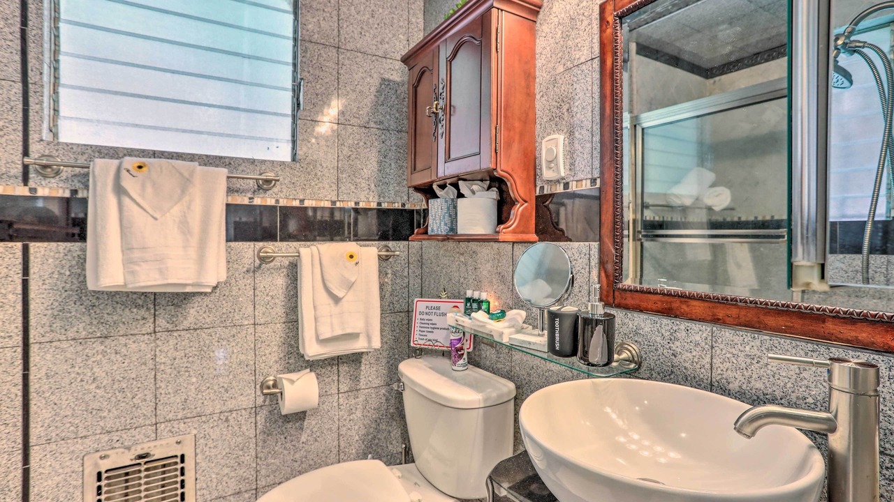 Photo of Bathroom in Crestline
