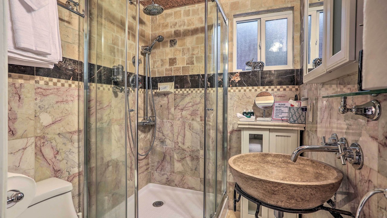 Photo of Bathroom in Crestline