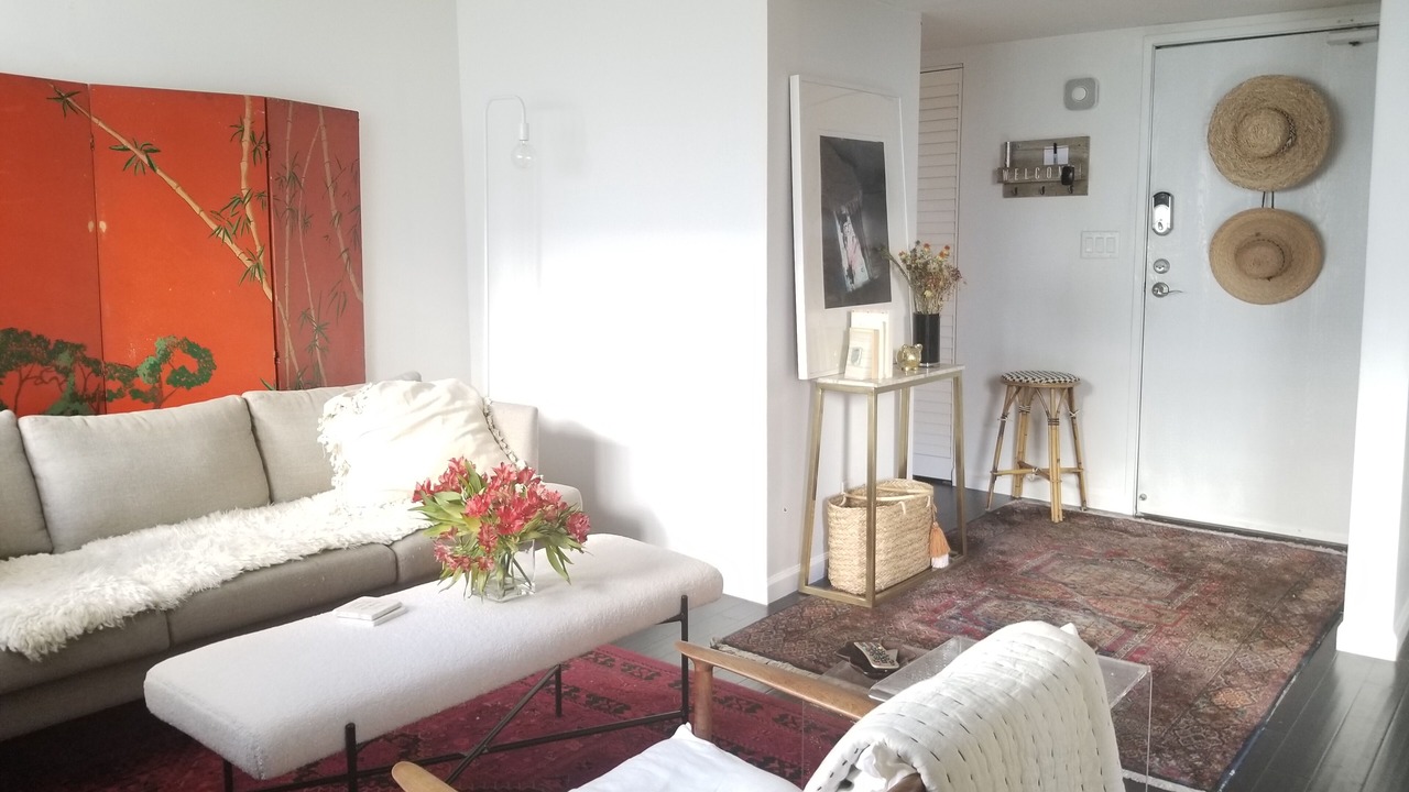 Photo of Livingroom in Rampart Village