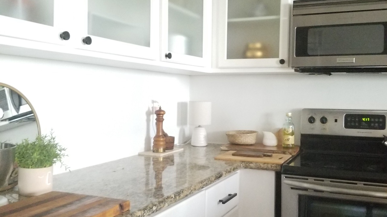 Photo of Kitchen in Rampart Village