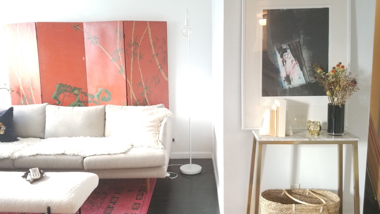 Photo of Livingroom in Rampart Village