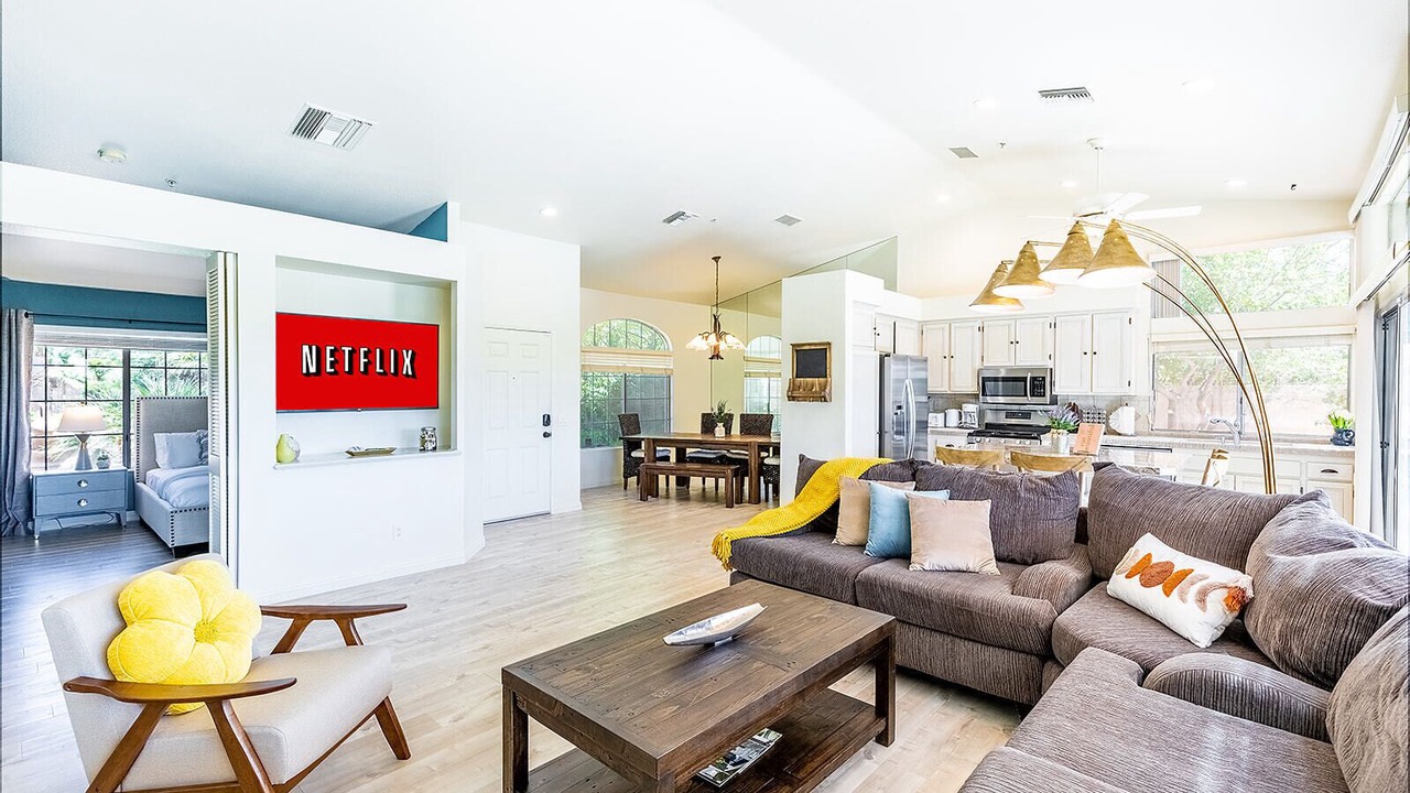 Photo of Bedroom in Rancho Del Oro