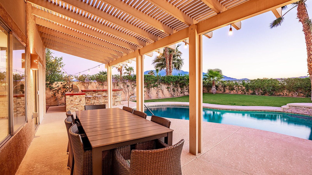 Photo of Outdoor in Rancho Del Oro