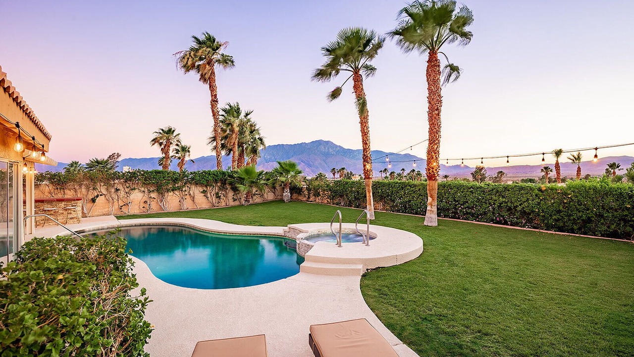 Photo of Outdoor in Rancho Del Oro