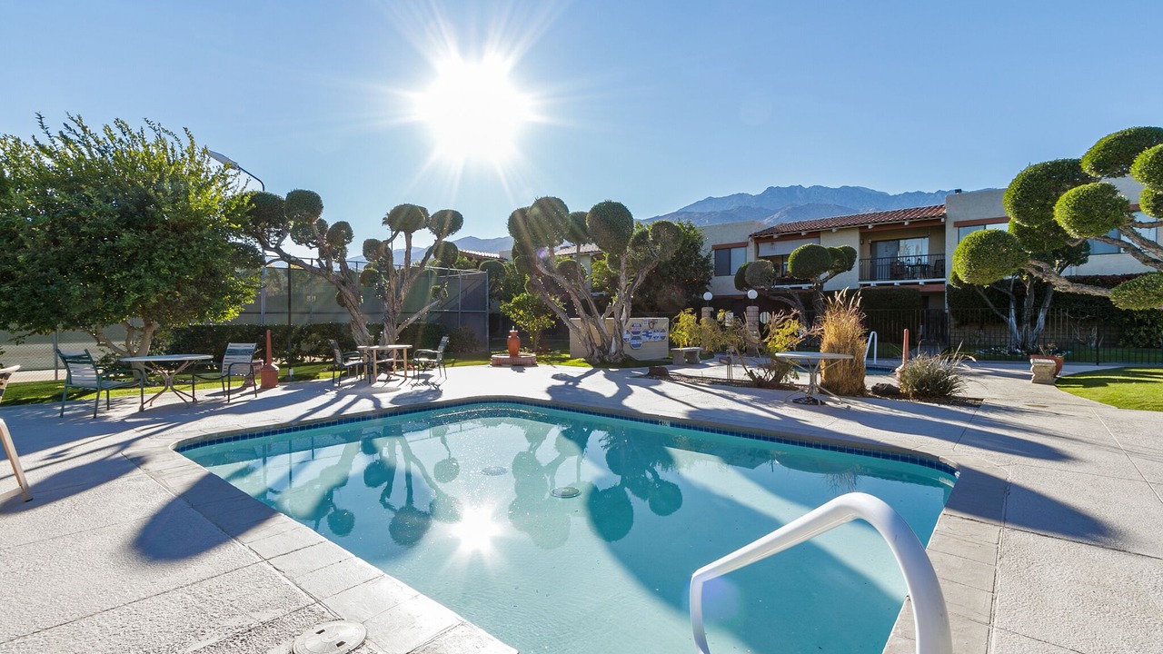 Photo of Outdoor in Sunrise Vista Chino