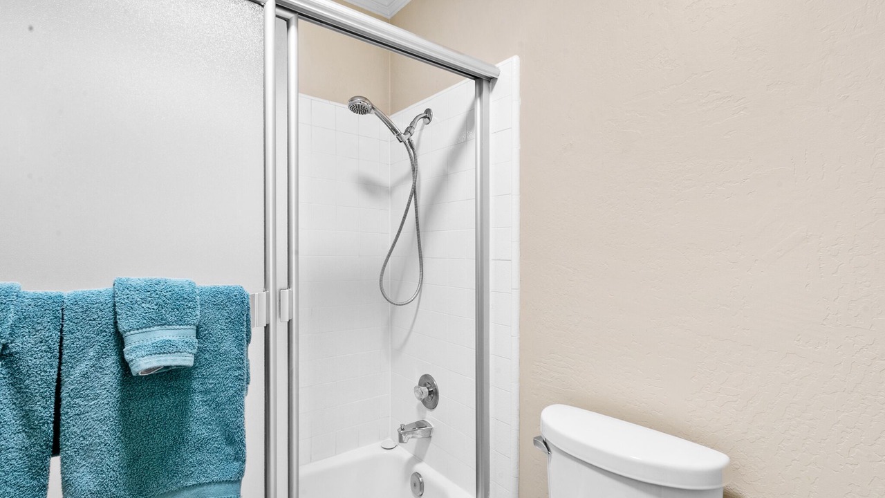 Photo of Bathroom in Sunrise Vista Chino