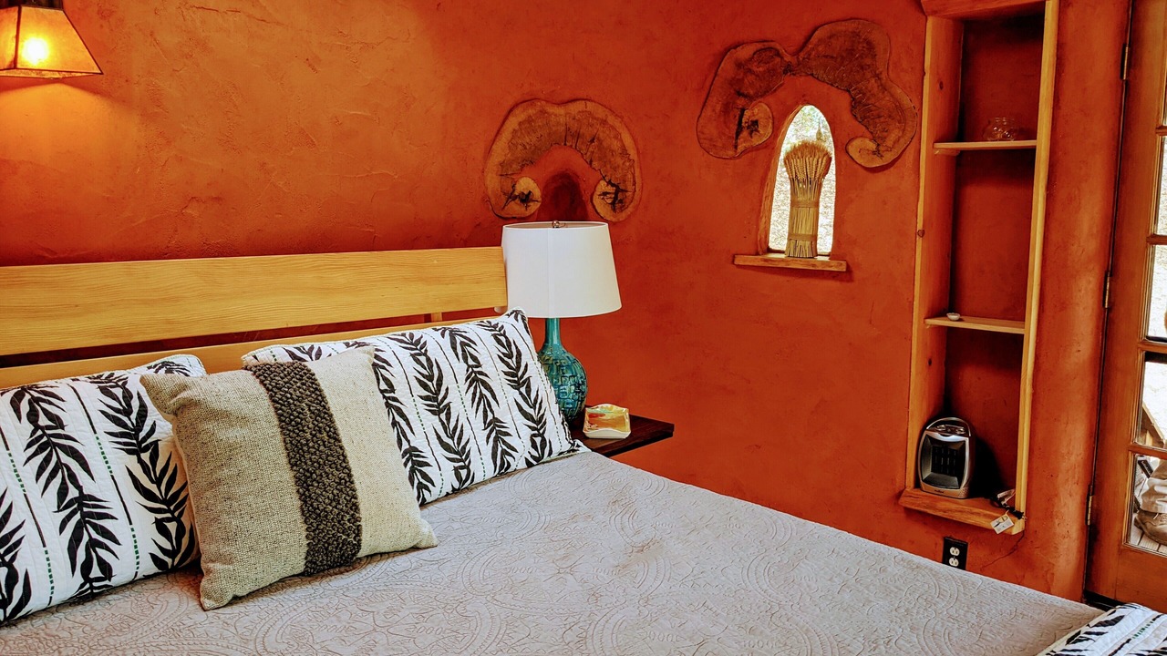 Photo of Bedroom in Sonora
