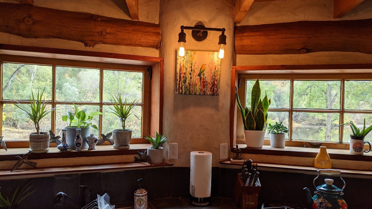 Photo of Kitchen in Sonora