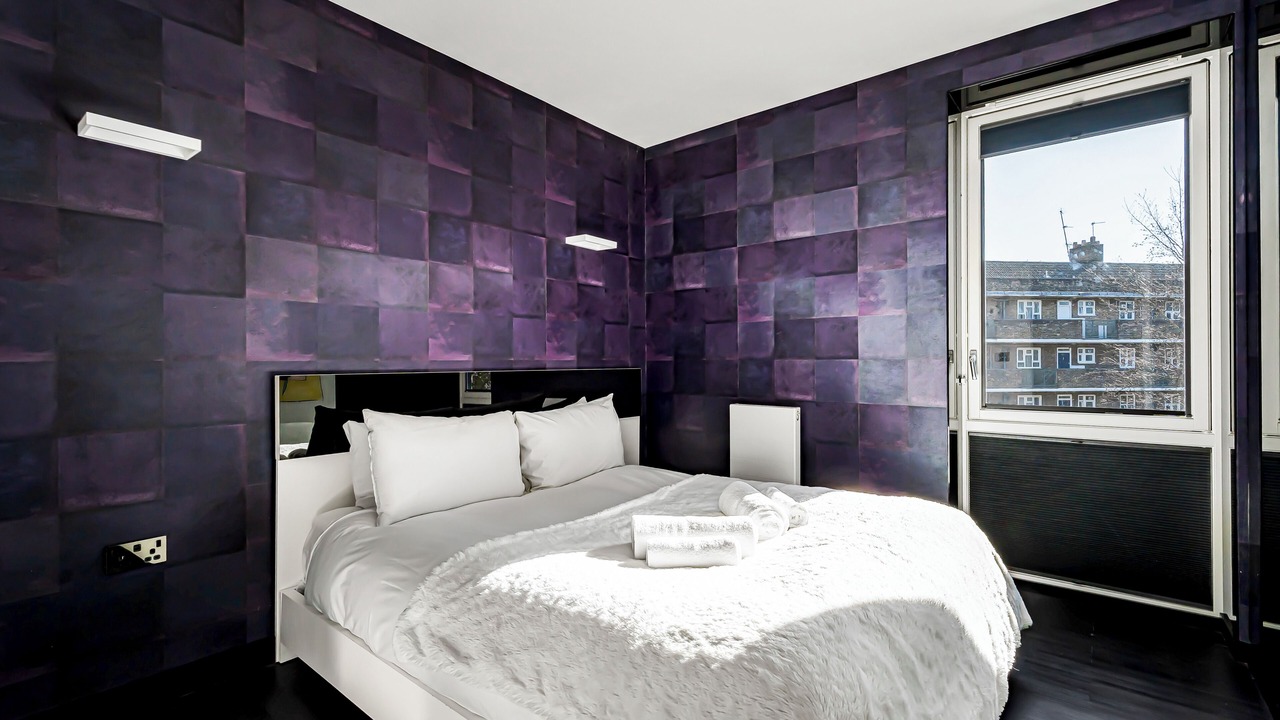 Photo of Bedroom in Bishop's