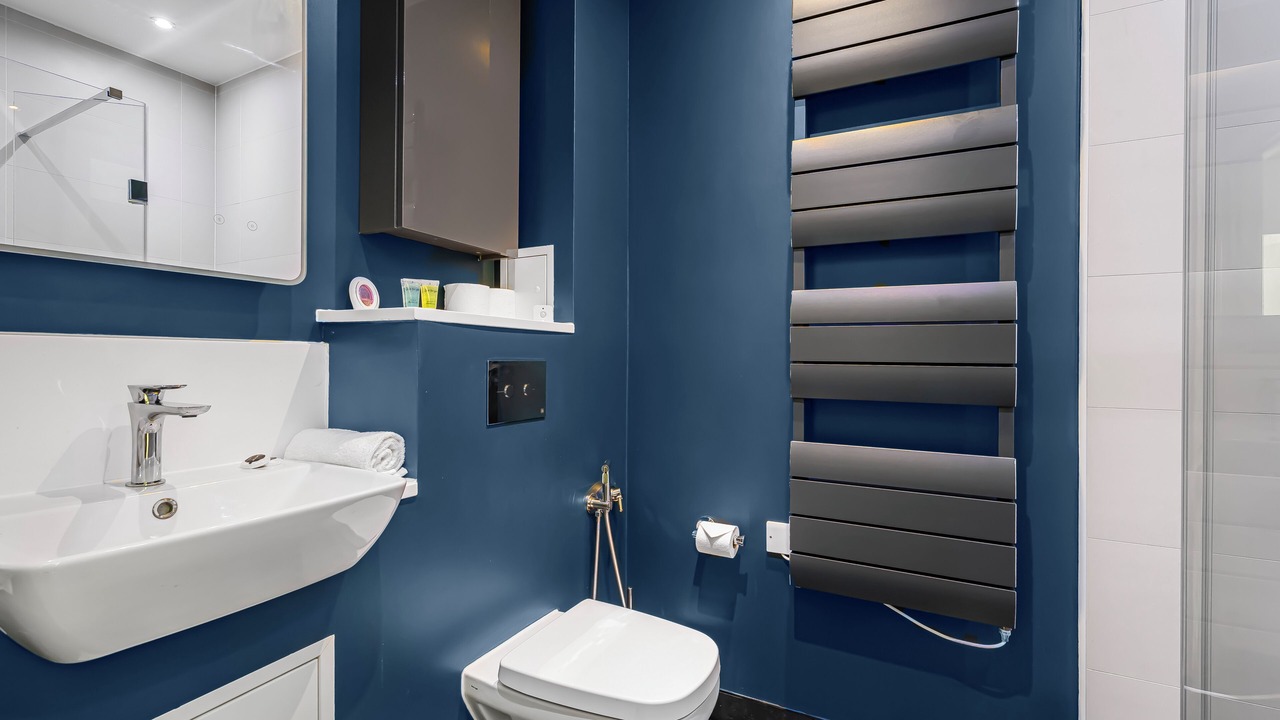 Photo of Bathroom in Bishop's