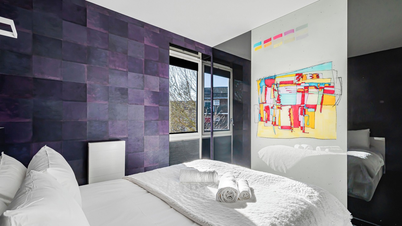 Photo of Bedroom in Bishop's