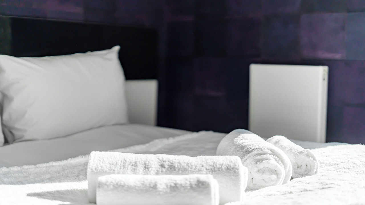 Photo of Bedroom in Bishop's