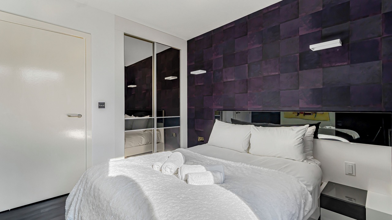 Photo of Bedroom in Bishop's