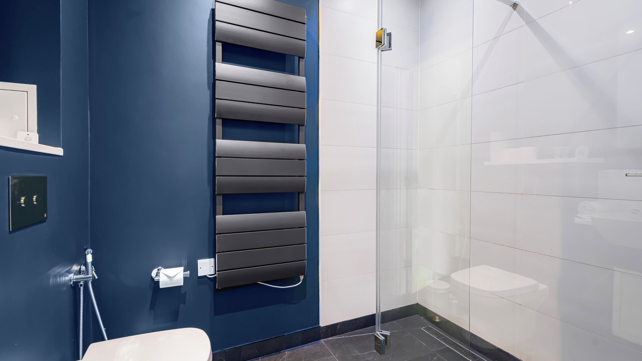 Photo of Bathroom in Bishop's