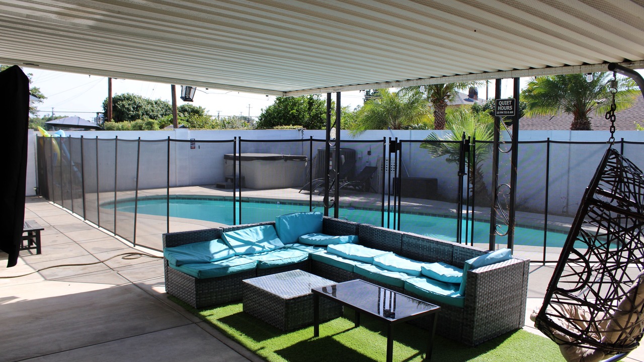 Photo of Outdoor in Orange