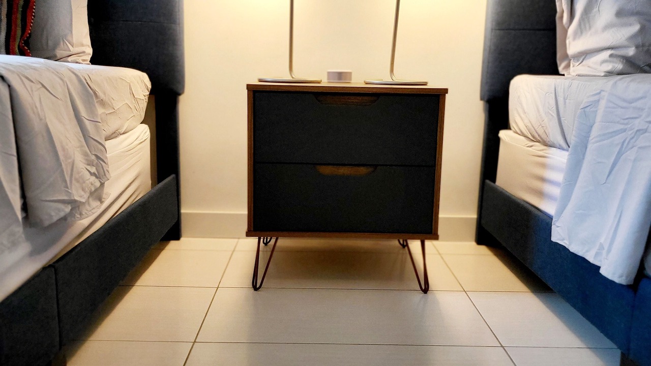 Photo of Bedroom in Greater Wilshire - Hancock Park