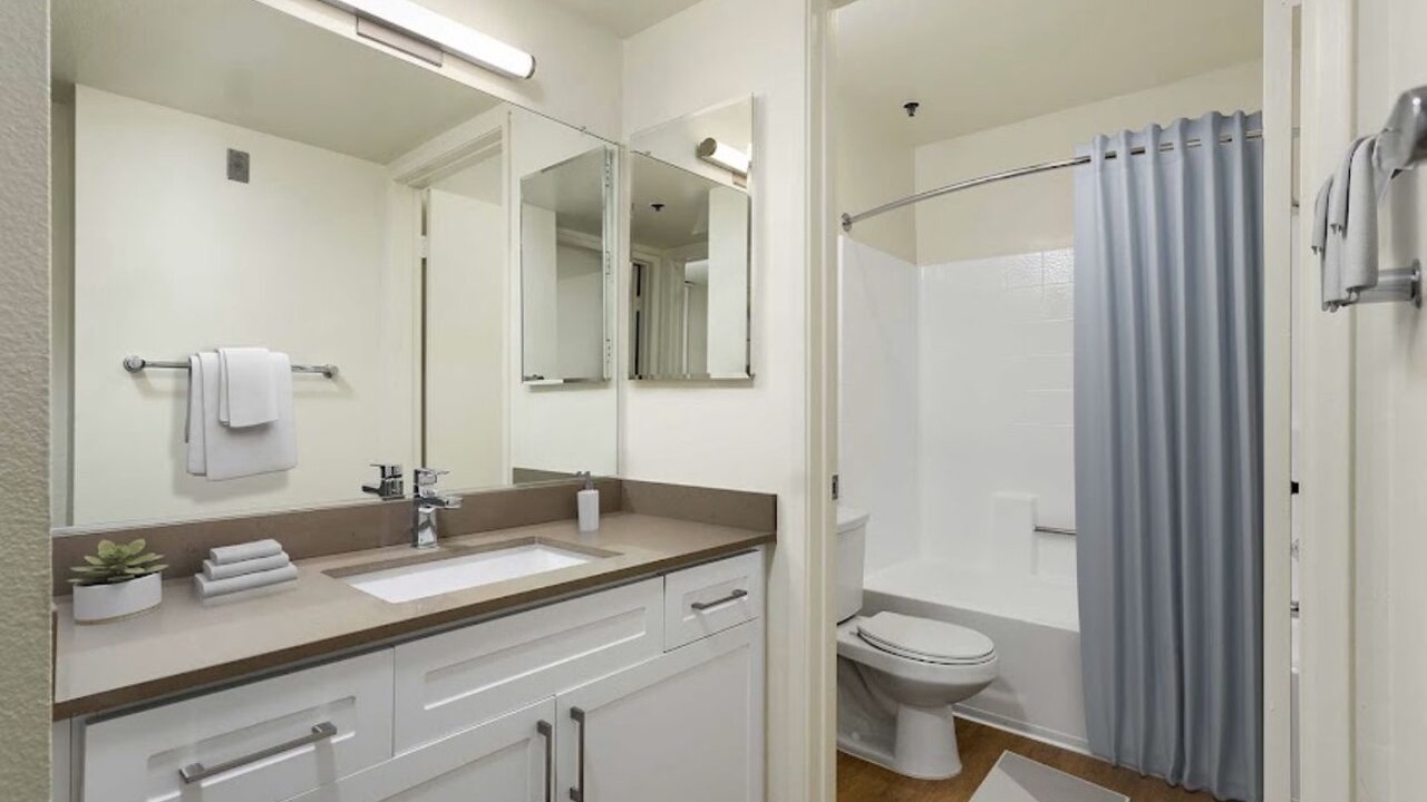 Photo of Bathroom in Atwater Village
