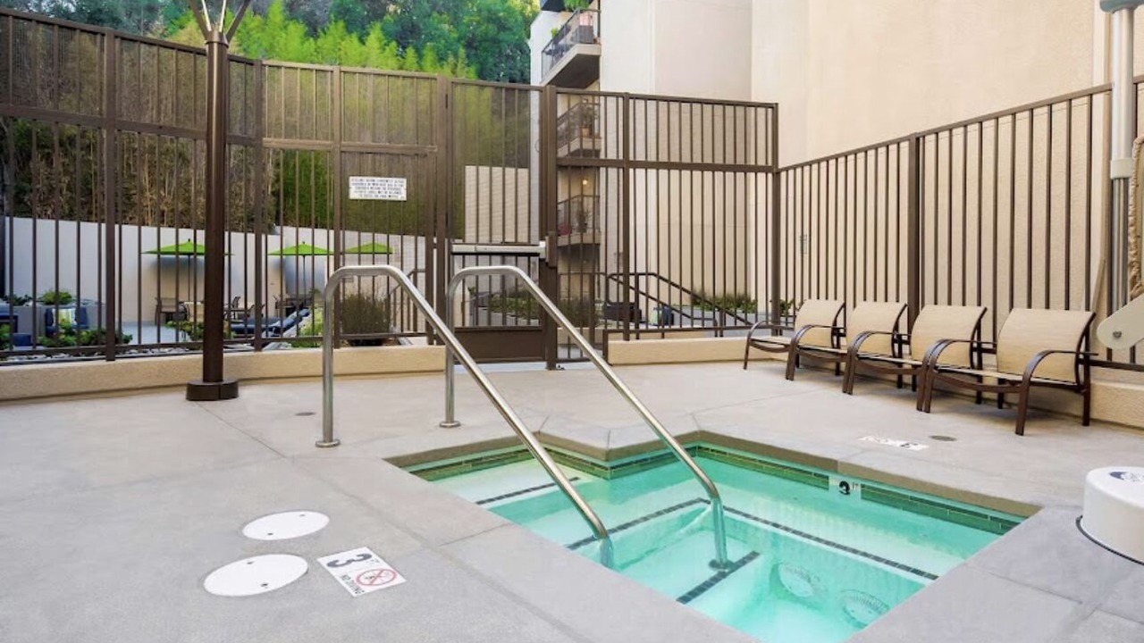 Photo of Outdoor in Atwater Village