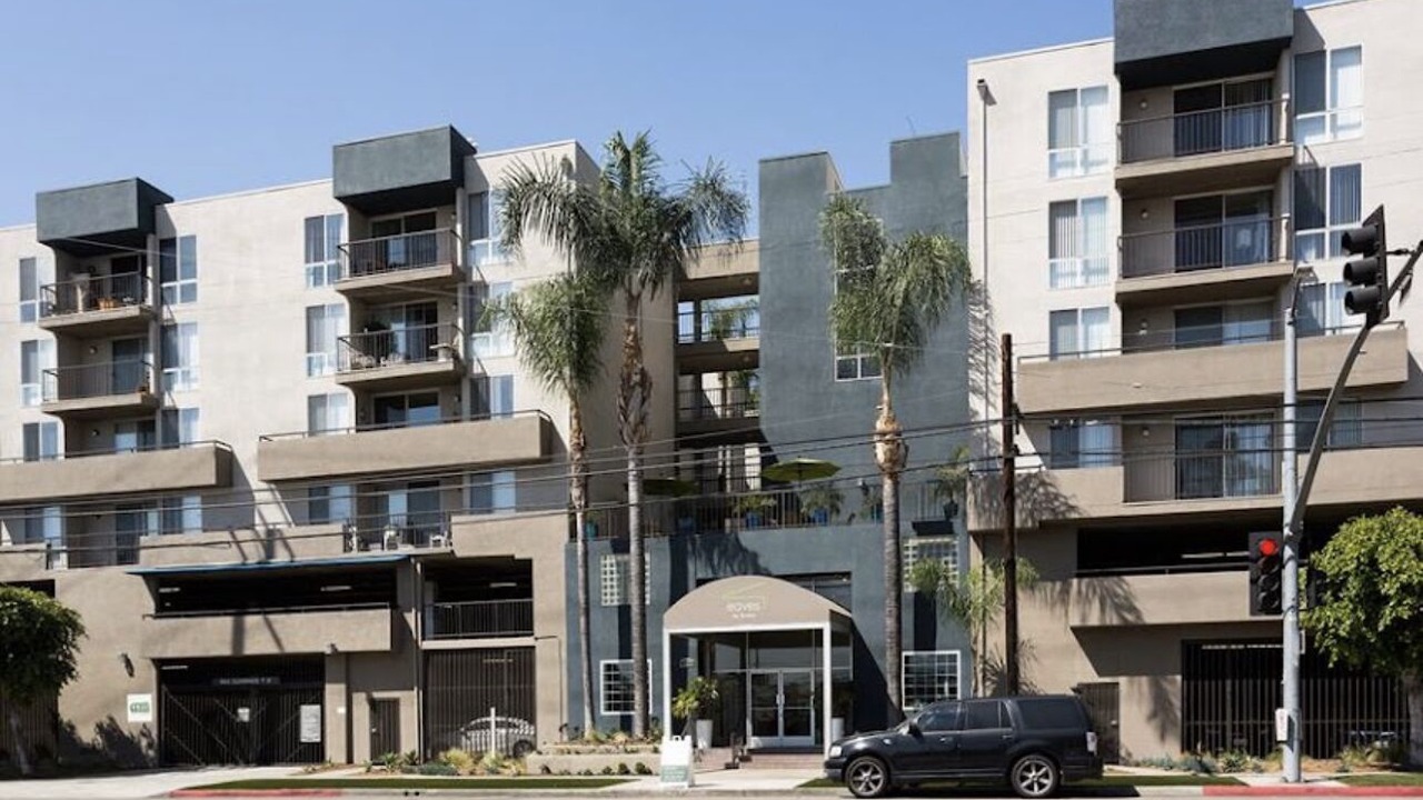 Photo of Outdoor in Atwater Village