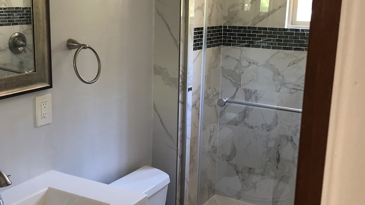 Photo of Bathroom in Leucadia