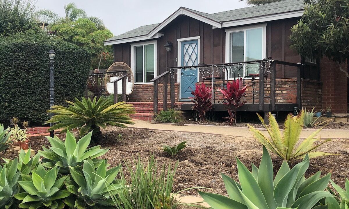 Photo of Outdoor in Leucadia