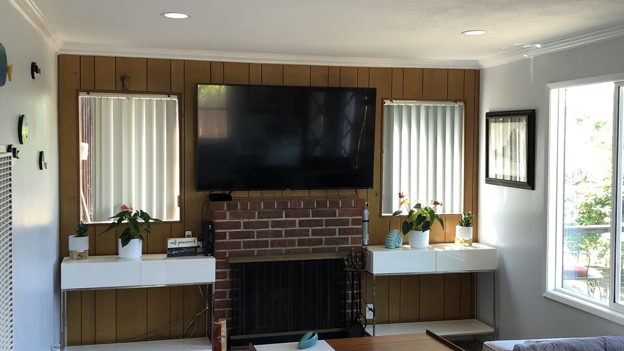 Photo of Livingroom in Leucadia