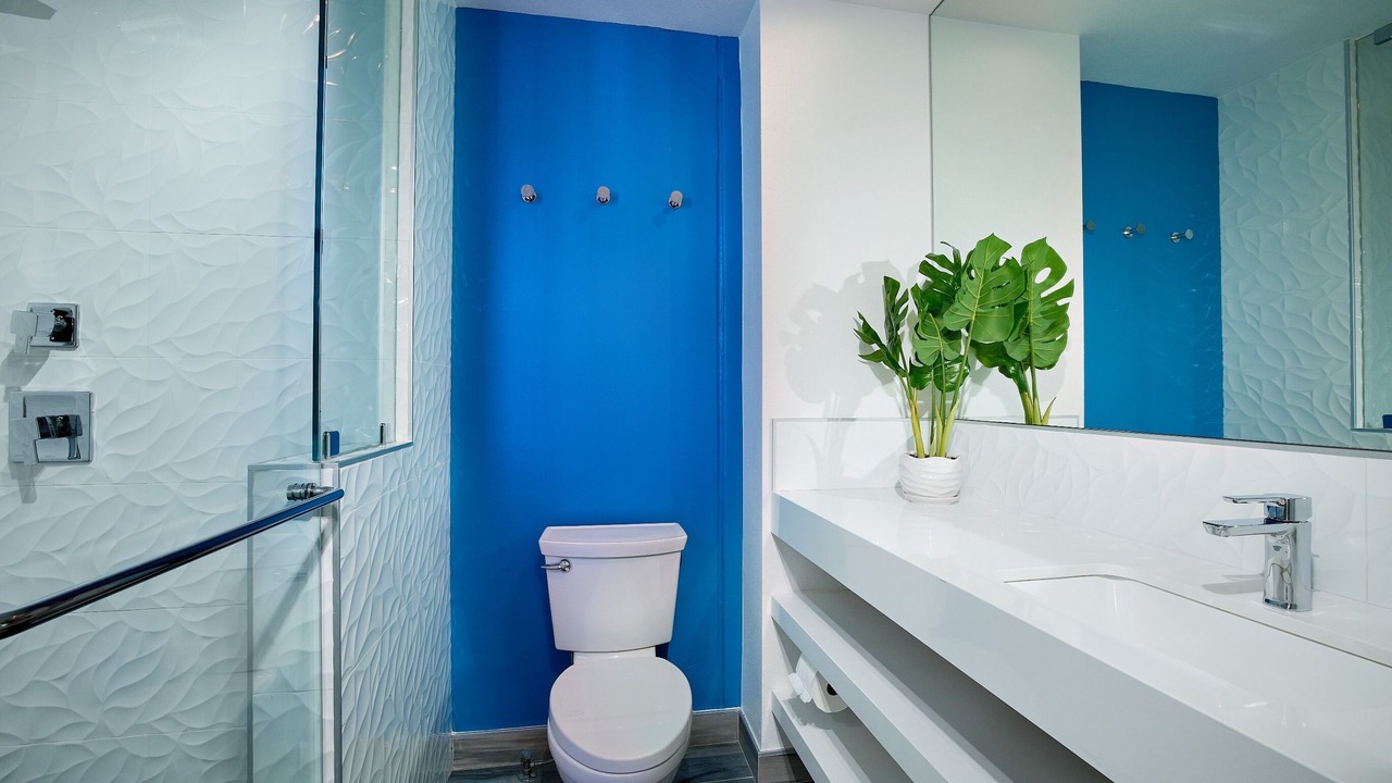 Photo of Bathroom in East Village
