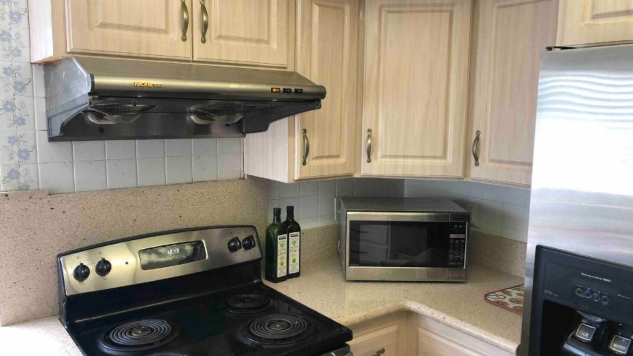 Photo of Kitchen in Santa Ana Heights