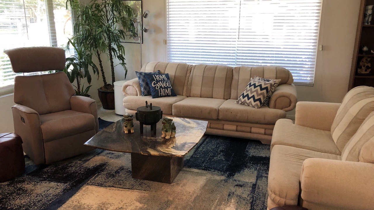 Photo of Livingroom in Santa Ana Heights