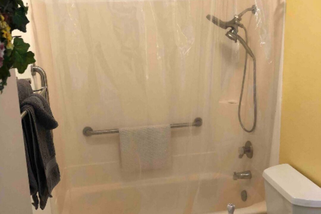 Photo of Bathroom in Santa Ana Heights