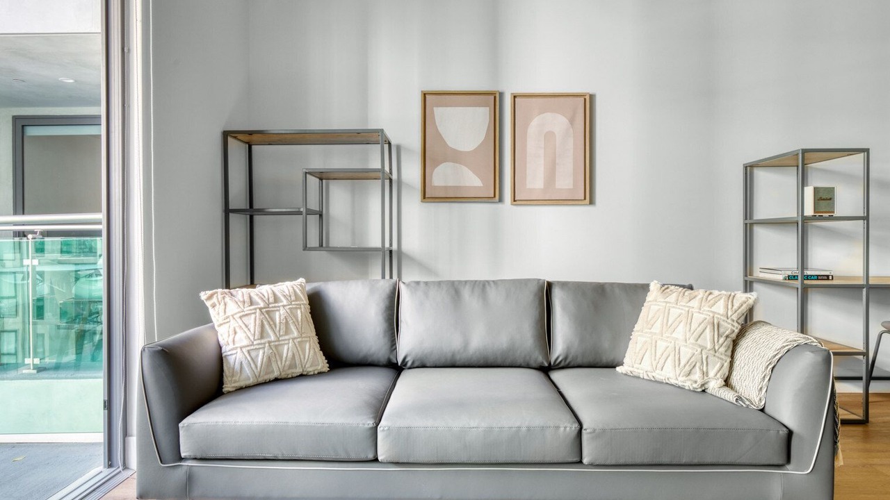 Photo of Livingroom in City West