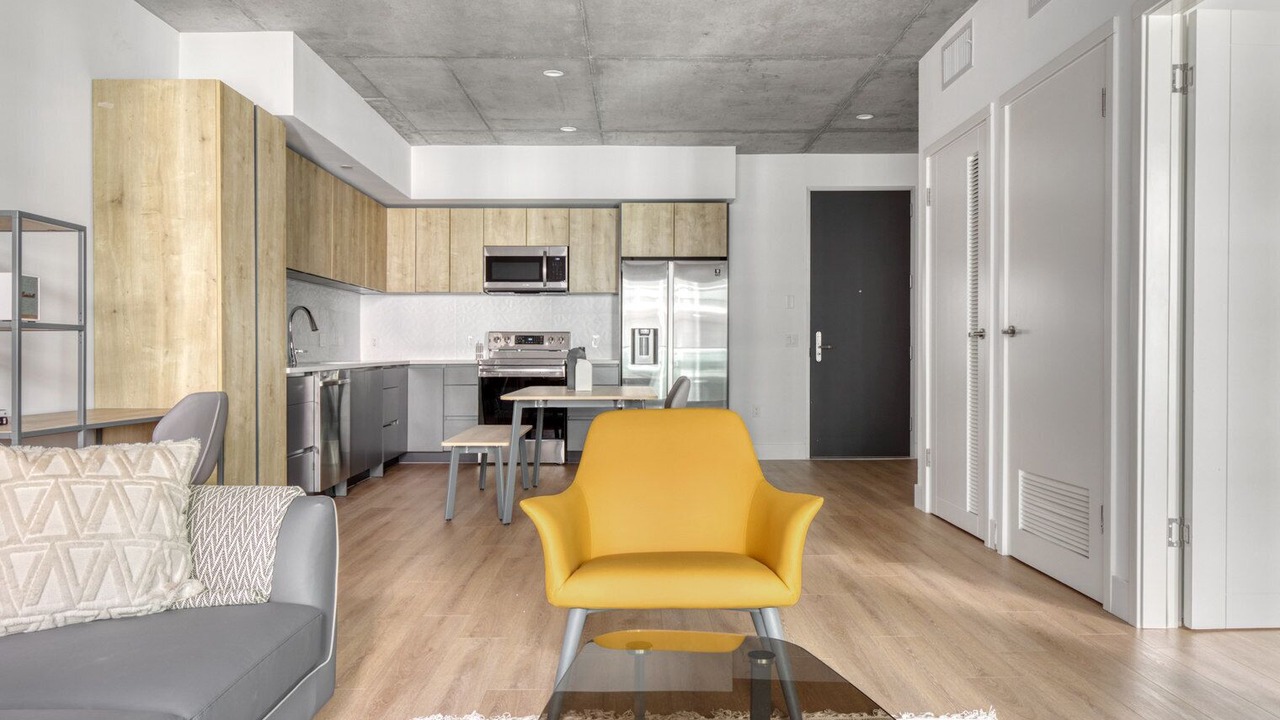 Photo of Livingroom in City West