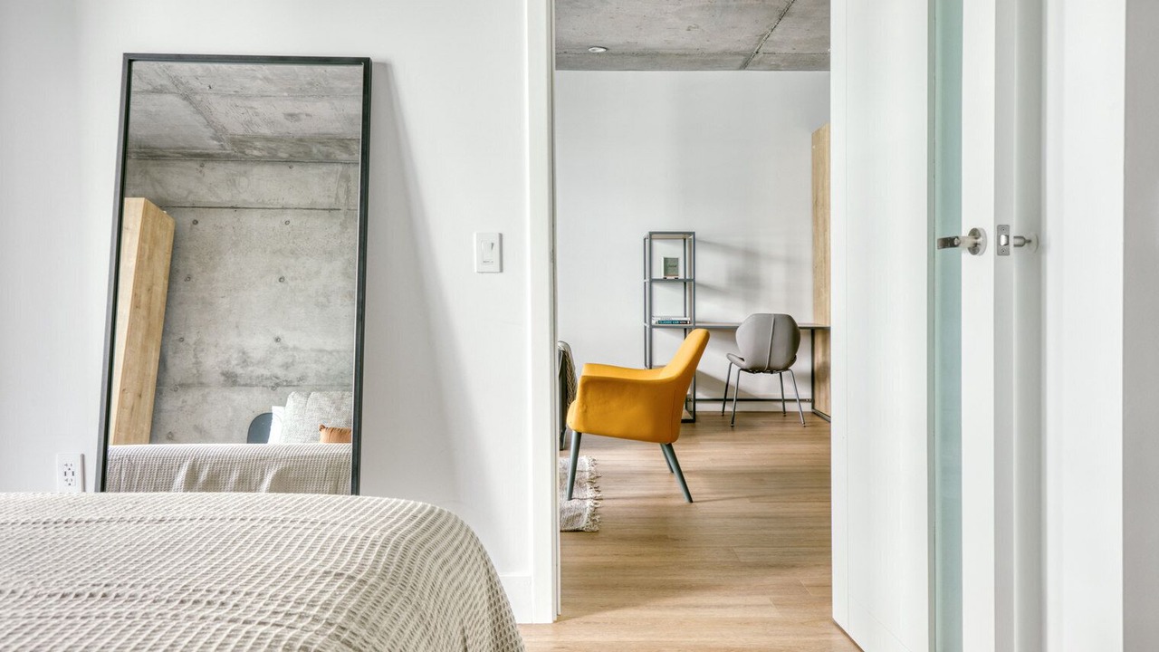 Photo of Bedroom in City West