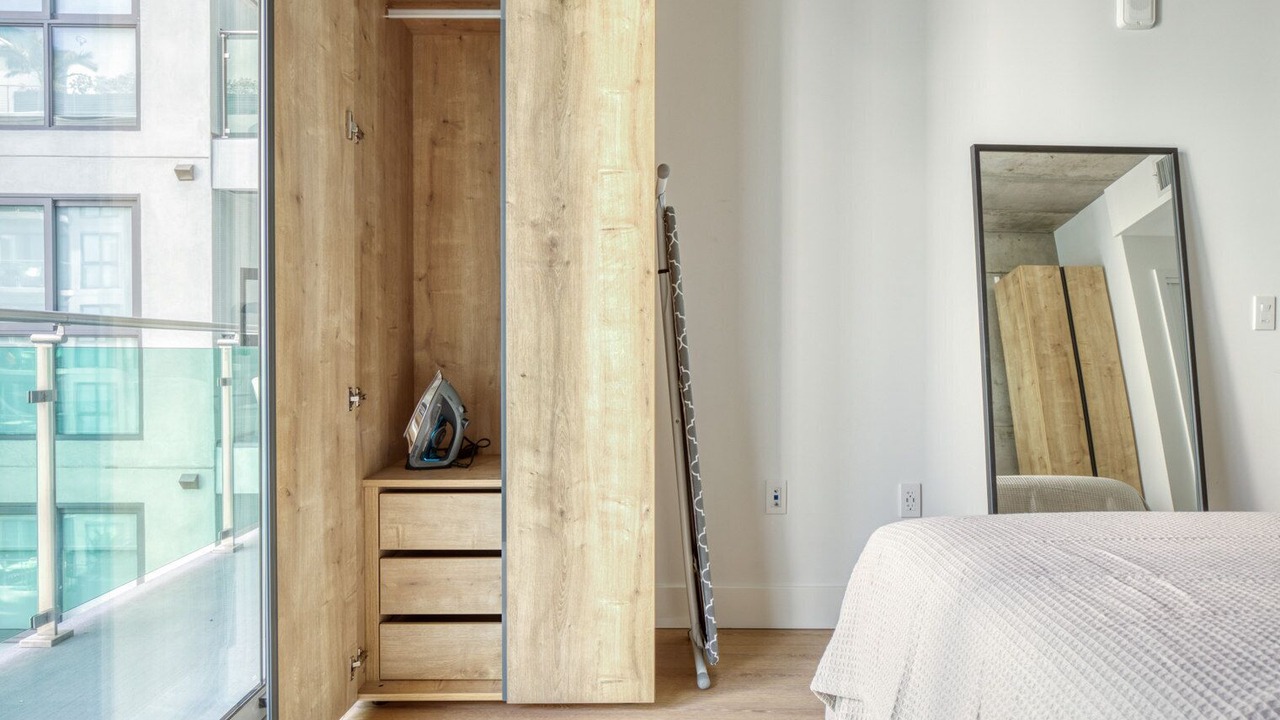 Photo of Bedroom in City West