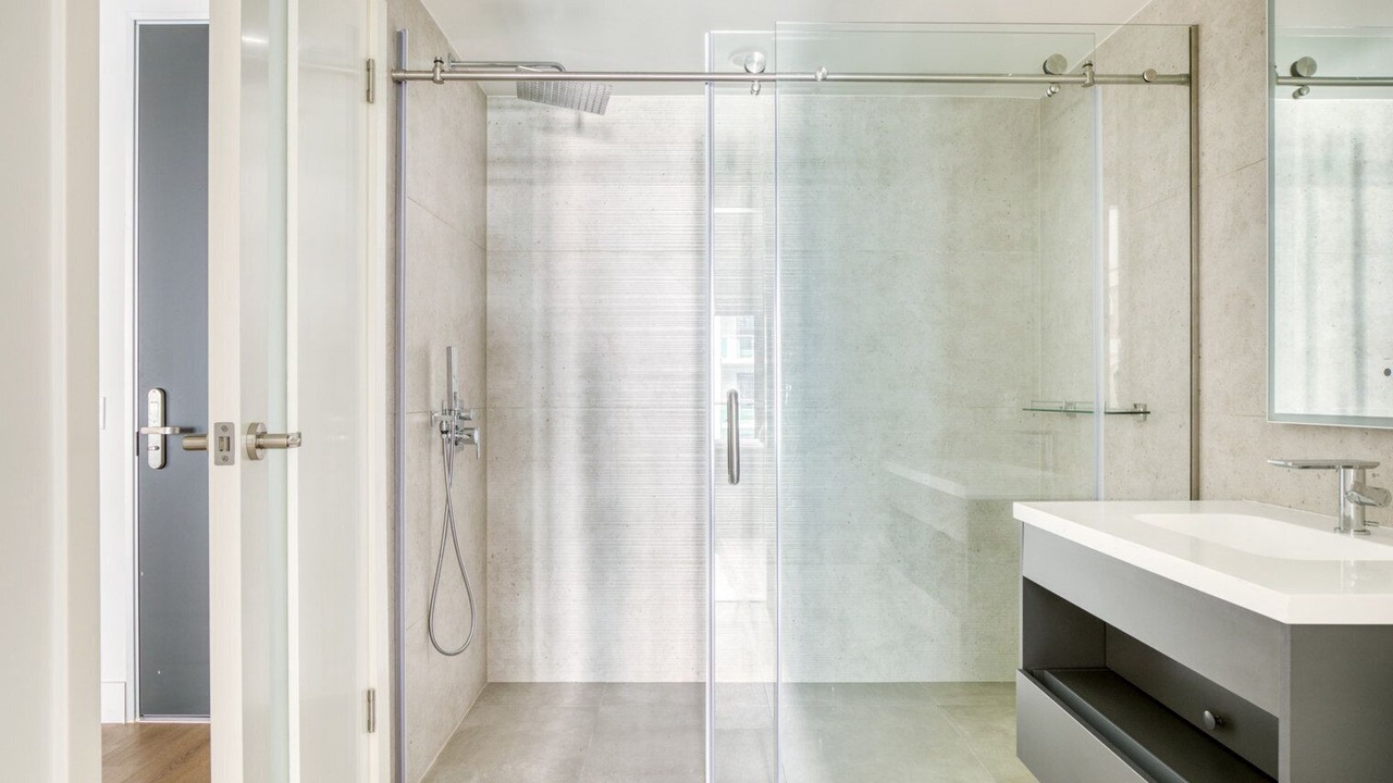 Photo of Bathroom in City West