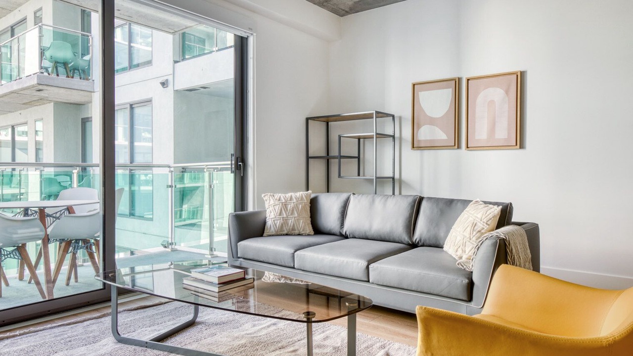 Photo of Livingroom in City West