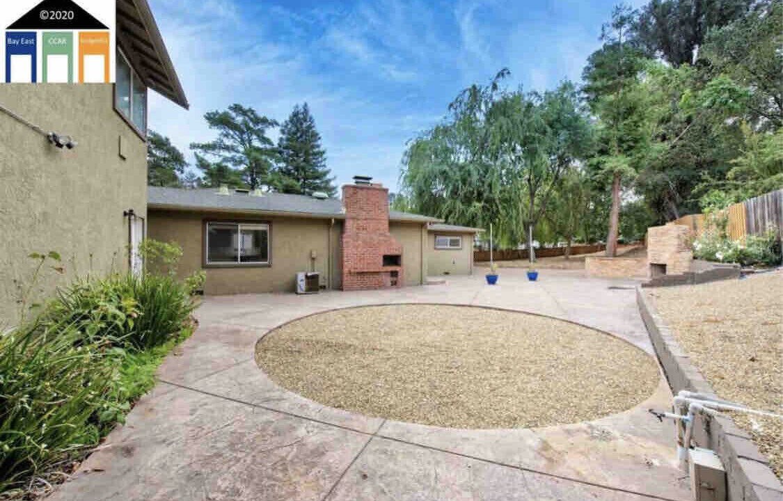 Photo of Outdoor in Walnut Creek