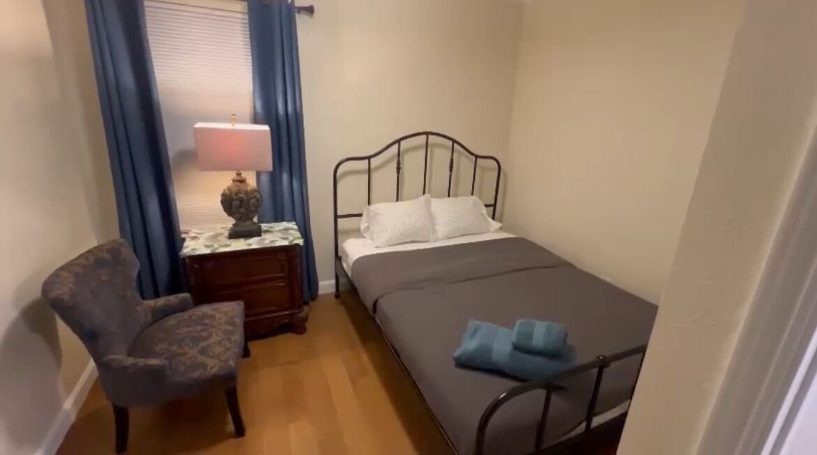 Photo of Bedroom in Walnut Creek