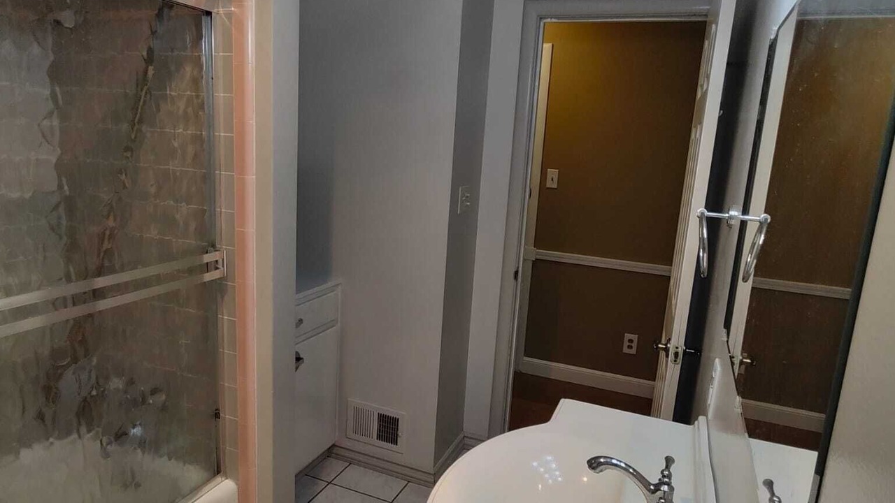 Photo of Bathroom in Walnut Creek