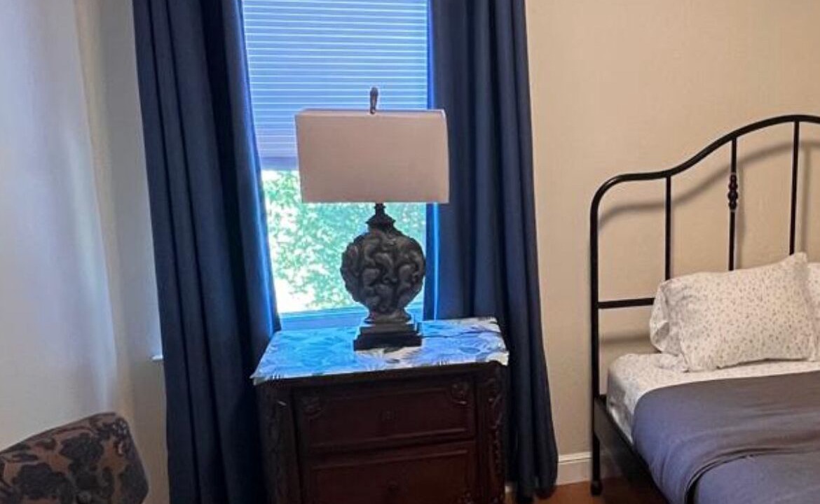 Photo of Bedroom in Walnut Creek