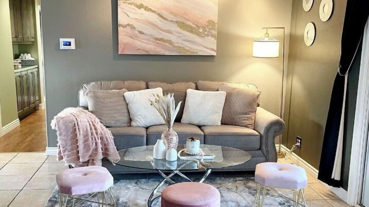 Photo of Livingroom in Garden Grove