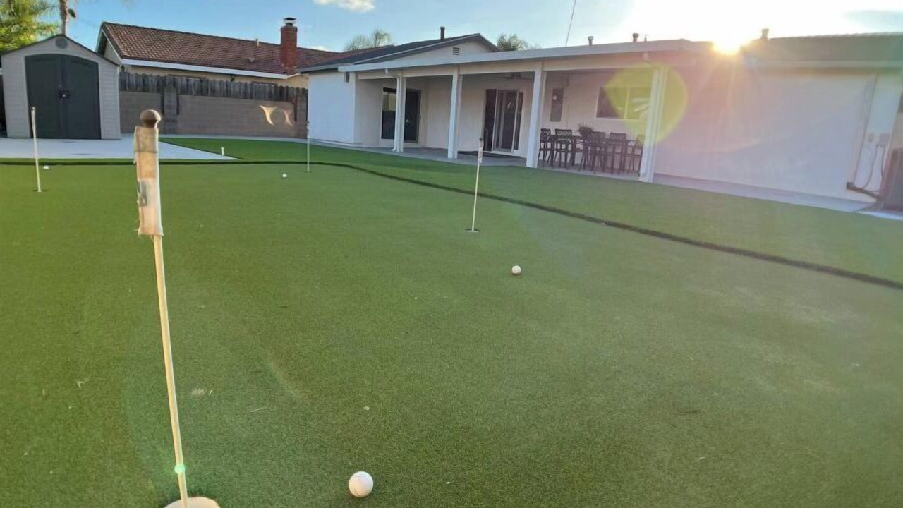 Photo of Outdoor in Garden Grove
