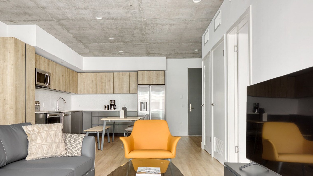 Photo of Livingroom in City West