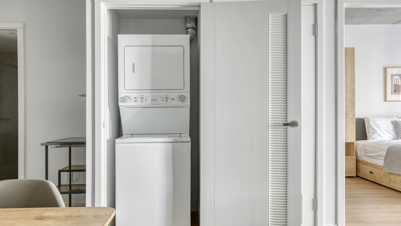 Photo of Bedroom in City West
