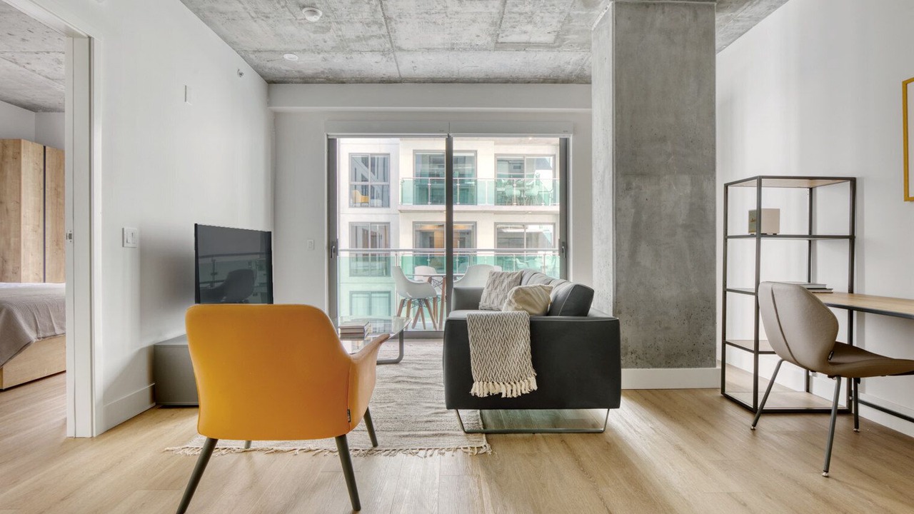 Photo of Livingroom in City West