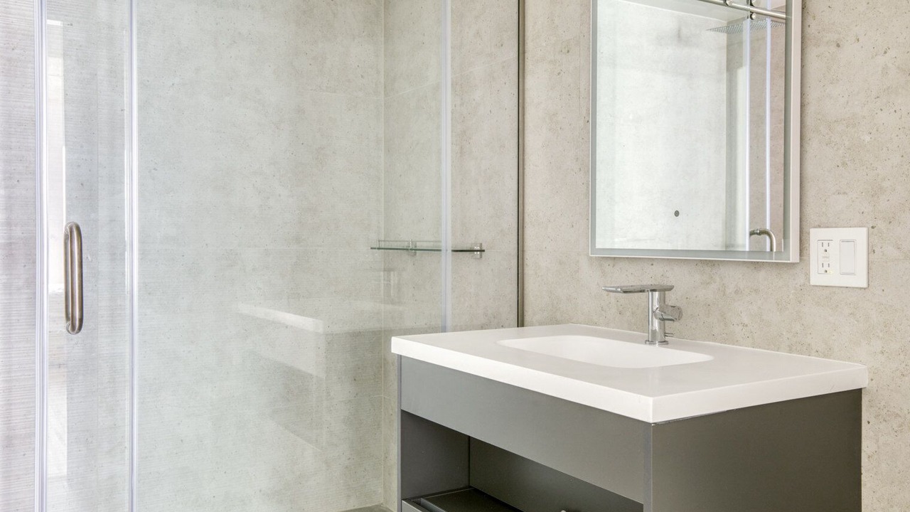 Photo of Bathroom in City West
